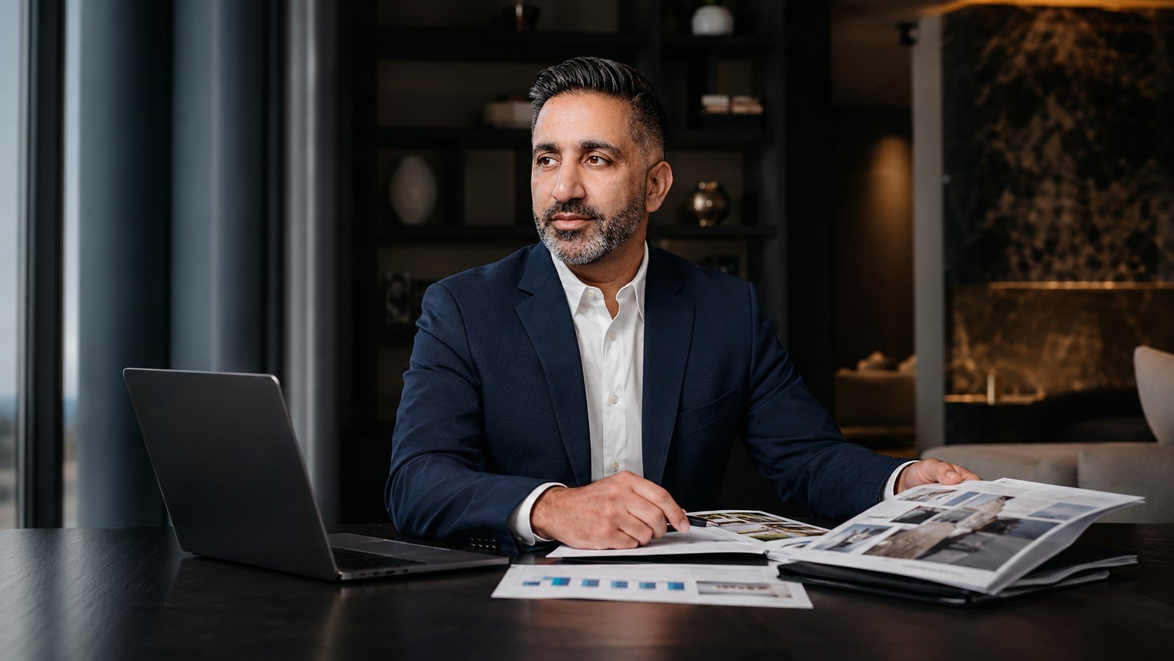 Gurpreet Bhatti — REALTOR® and Negotiator